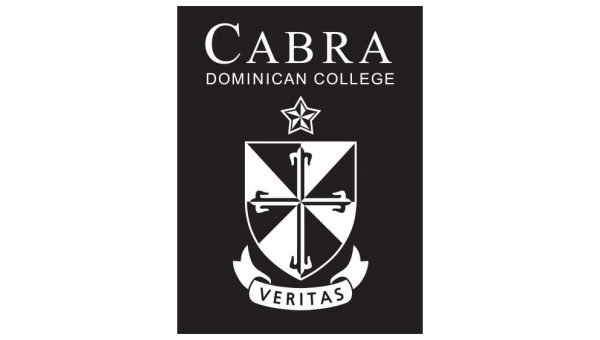 Cabra College Flag