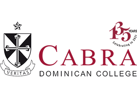 Cabra College Logo