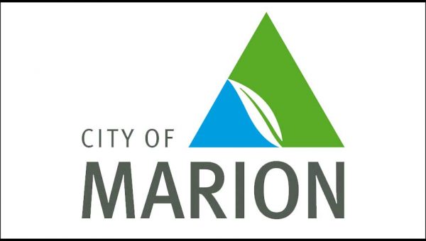 City of Marion Flag