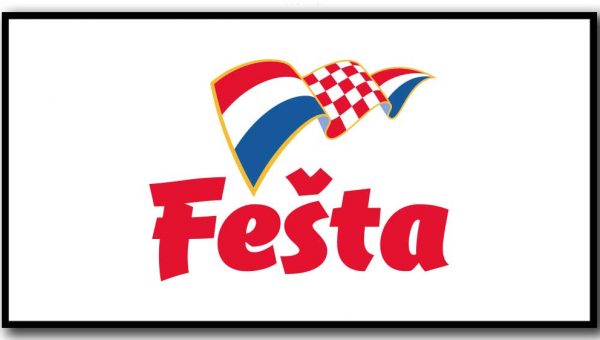 Festa Foods Flag