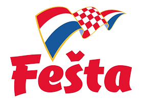 Festa Logo