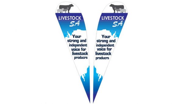 Livestock SA Banner