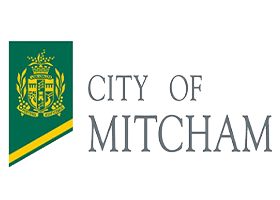 City of Mitcham Logo