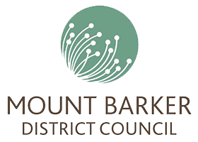 Mt Barker District Council Logo