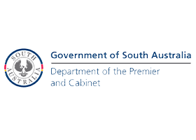 Department of Premier Logo