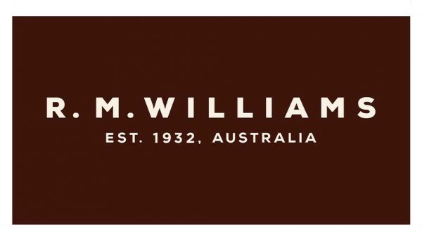 RM Williams Flag