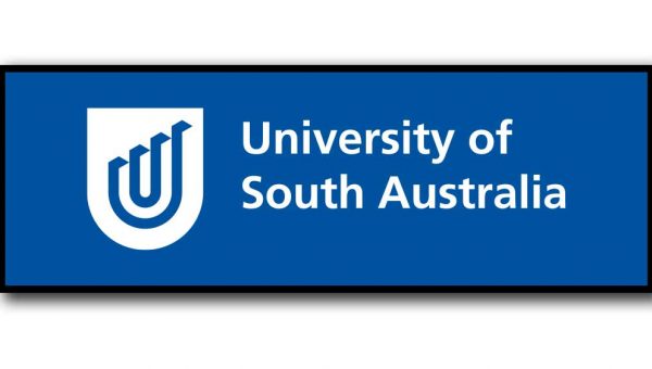 University of South Australia Flags