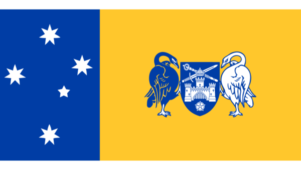Australian Capital Territory Flag
