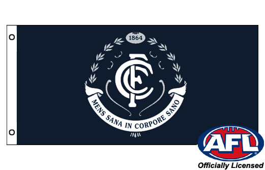 Carlton Blues