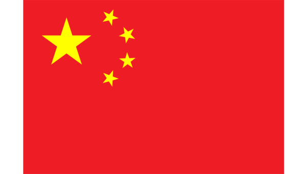China Flag