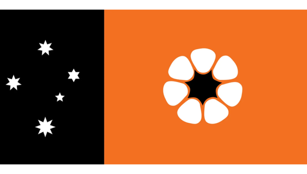 Northern Territory State Flag