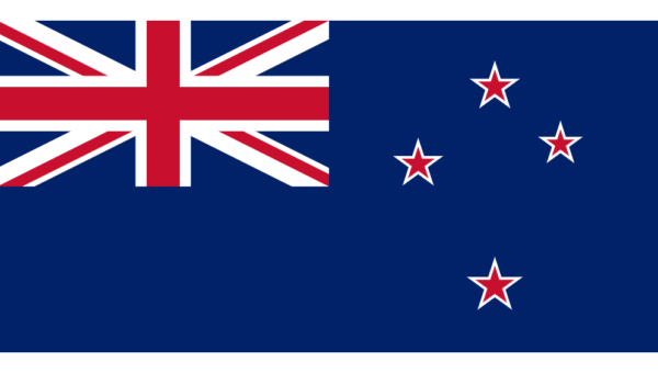 New Zealand Flag