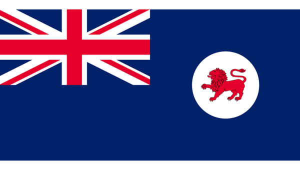 Tasmanian State Flag