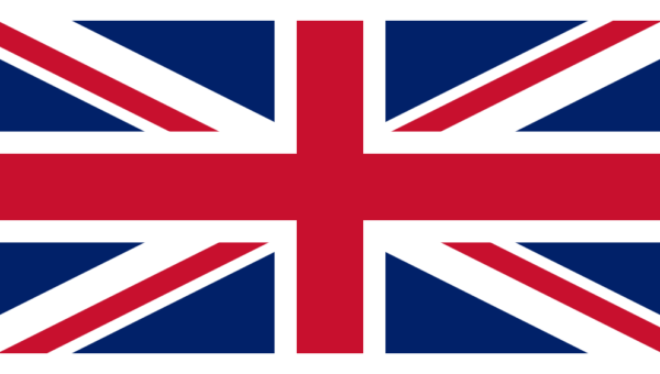 UK Flag