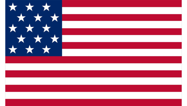 USA Flag