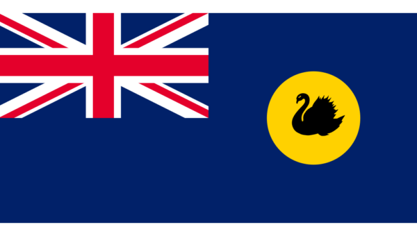 West Australian State Flag